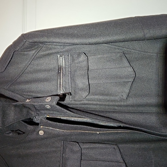 Andrew Marc Peacoat - Picture 3 of 9